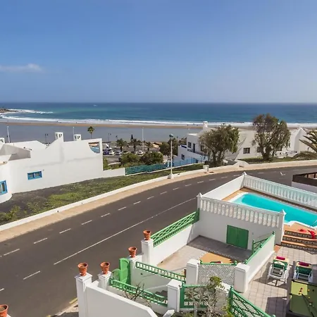 Villa Villa Sussa By Hh Puerto del Carmen (Lanzarote)