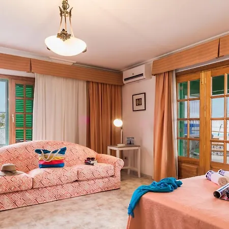 Villa Sussa By Hh
