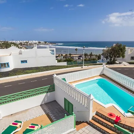 Villa Sussa By Hh Puerto del Carmen (Lanzarote)