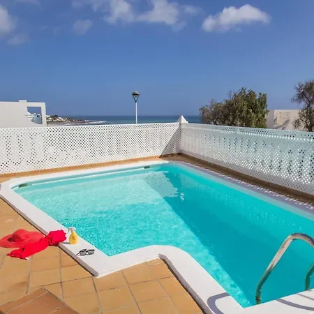 Villa Sussa By Hh * Puerto del Carmen (Lanzarote)
