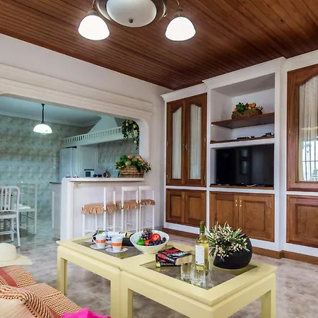 Villa Villa Sussa By Hh Puerto del Carmen (Lanzarote)