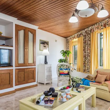 Villa Villa Sussa By Hh Puerto del Carmen (Lanzarote)